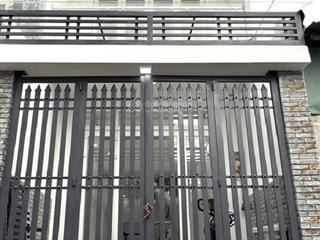 Chủ nhà gửi bán căn căn nhà đường mê linh 48m2 cạnh cầu thị nghè 2  nhà sổ riêng, giá 1tỷ350..