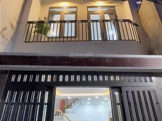 Duy nhất căn nhà 42m2 đường lê quang định phường 7 bình thạnh. giá 1tỷ590 triệu. sổ riêng chính chủ