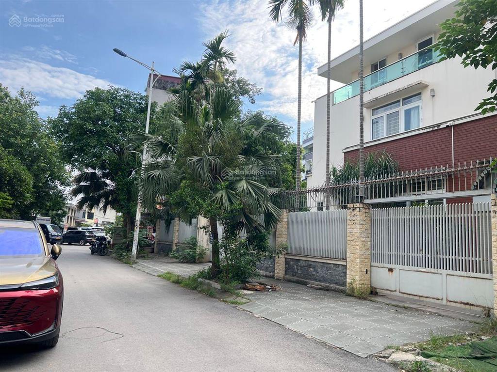 Bán căn biệt thự sinh thái, văn khê, hà đông, đẳng cấp