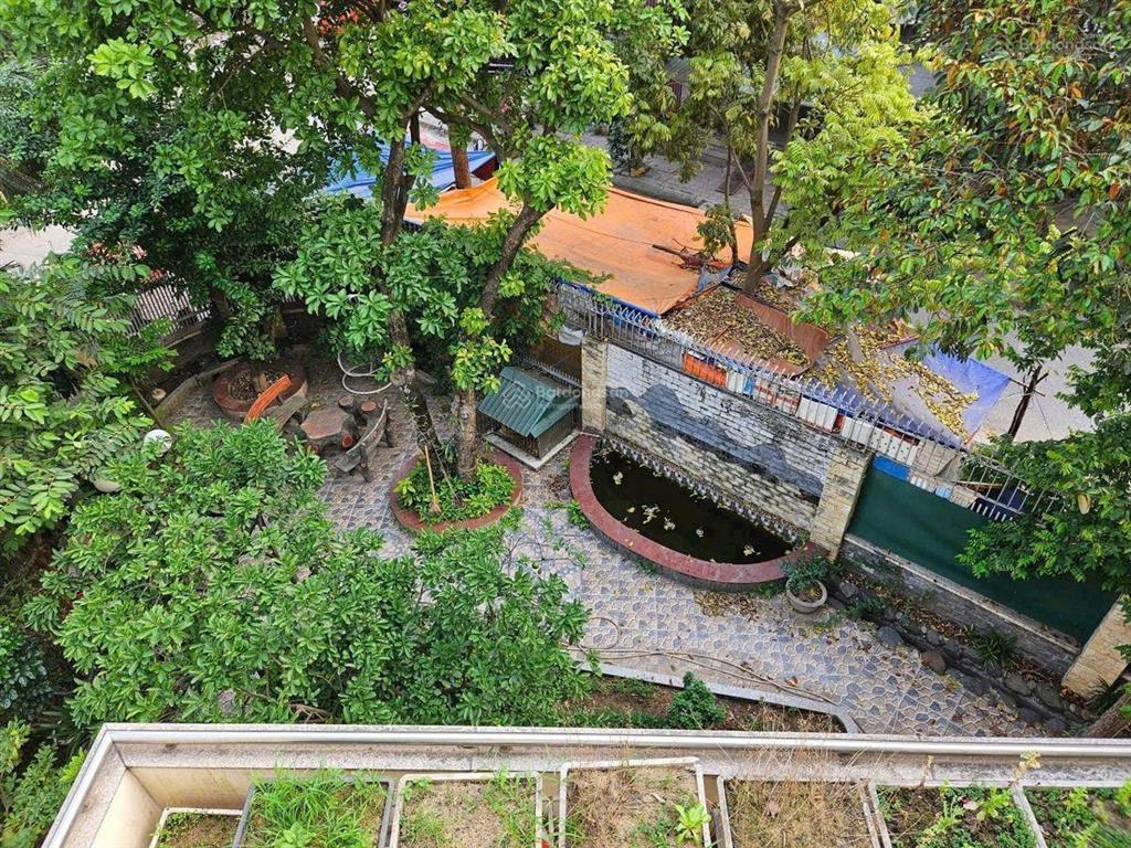 Bán căn biệt thự sinh thái, văn khê, hà đông, đẳng cấp