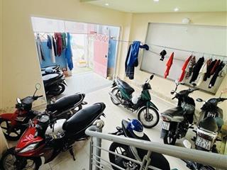 Cực hiếm , chdv lê quang định 4 tầng  hẻm ô tô  60m2  chỉ 6ty9