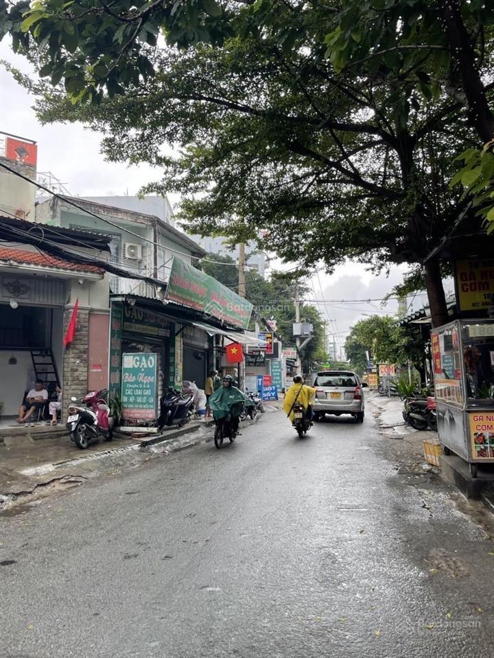 Bán nhà hxh 5m nguyễn thái sơn, gò vấp, 45m, 3 tầng, nhà đẹp ở ngay 5.6 tỷ