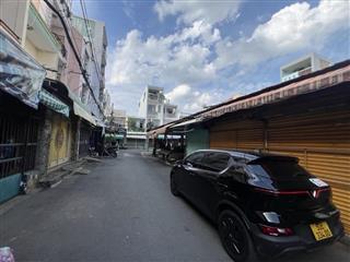 Bán đất chính chủ quang trung , 6x23m, hxh , hơn 8 tỷ