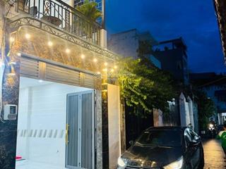 Hxh thông bùi quang là , gần emart, 70m2 , nhỉnh 6 tỷ