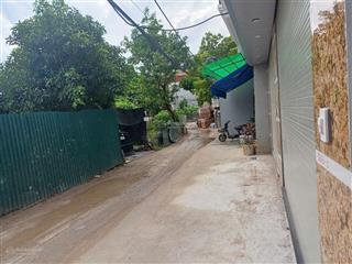Bán đất tại phú lương, giá thỏa thuận, 34m2, mặt tiền 5m. ô tô lùi cửa. 10 m ô tô tránh