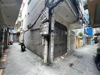 Bán gấp nhà riêng 2pn, 1wc tại quang trung, la khê, hà đông, 7,6 tỷ