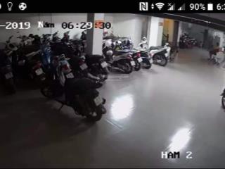 Cho thuê của hàng văn phòng tại ngõ 295 bạch mai