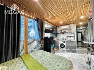 Trống sẵn studio full nội thất ngay đh sư phạm  đh sài gòn  cầu nguyễn văn cừ  trần hưng đạo q1