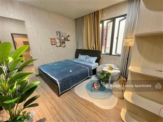 Trống sẵn 1 phòng ngủ xinh xắn ngay công viên lê văn tám  chợ tân định  cầu kiệu  đa kao quận 1