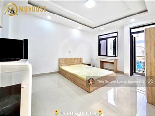 Khai trương dự án mới 100% ngay phan xích long  ngã tư phú nhuận  cầu kiệu  tân định quận 1