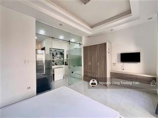 Cho thuê căn hộ 1pn ban công ngay công viên lê văn tám  chợ tân định  nhà thờ tân định, quận 1
