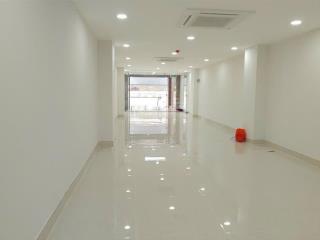 Cho thuê văn phòng dt 6075m2 giá chỉ 16 triệu vị trí tốt, sàn trống suốt không vướng cột tân bình