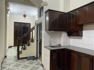Bán nhà phố khương trung 39m2 x 5 tầng, nhà lô góc thoáng sáng.  0867 779 ***