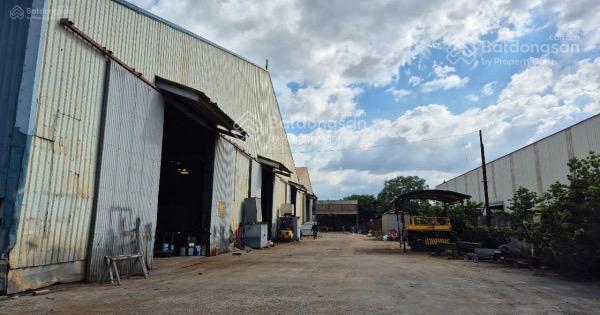 Bán đất công nghiệp đan phượng vị trí đắc địa, gần trung tâm hà nội phù hợp mọi ngành nghề