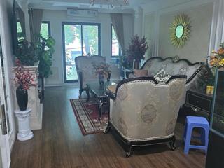 Chính chủ cho thuê nhà riêng 60m2 x 7 tầng. gara ô tô. nhà sạch sẽ ở ngay