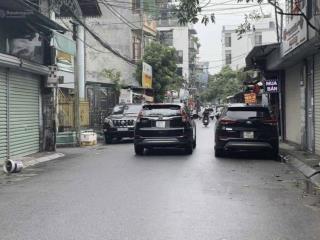 Nhà phân lô lạc long quântây hồ, 140m2, mt 5.6m, ô tô vào nhà, kinh doanh, xây chdv, 20.75 tỷ