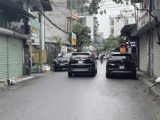 Hiếm! phân lô lạc long quân, 140m2, mt 5.6m, ô tô vào nhà, kinh doanh, xây chdv, 22.45 tỷ