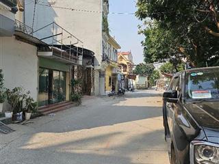 Nhà đẹp ở luôn  trung tâm thanh trì tứ hiệp  cách phố vài bước chân  tiện ích đầy đủ