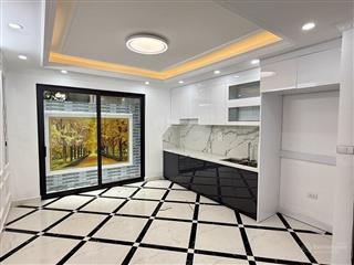Cổ điển a tứ hiệp thanh trì, nhà 5 tầng mặt tiền 4,8m. giá 7,2tỷ thương lượng chinh chủ