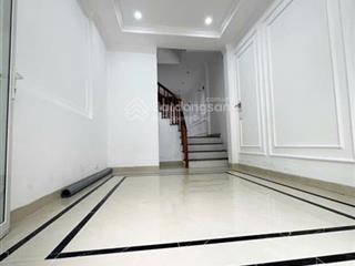 Bán nhà riêng tại đường tương chúc, xã ngũ hiệp, thanh trì, hà nội, 6,7 tỷ, 42 m2