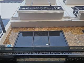 Bán gấp nhà riêng 4pn + 3wc tại đông mỹ, thanh trì, hà nội, 5,8 tỷ, 42m2