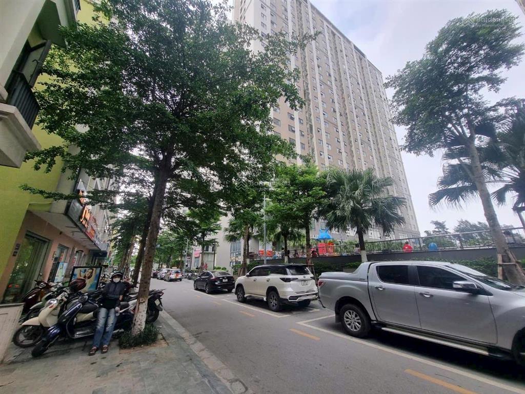 Bán ch 2pn tại iec residences tứ hiệp, 4,33 tỷ, 70m2, chính chủ