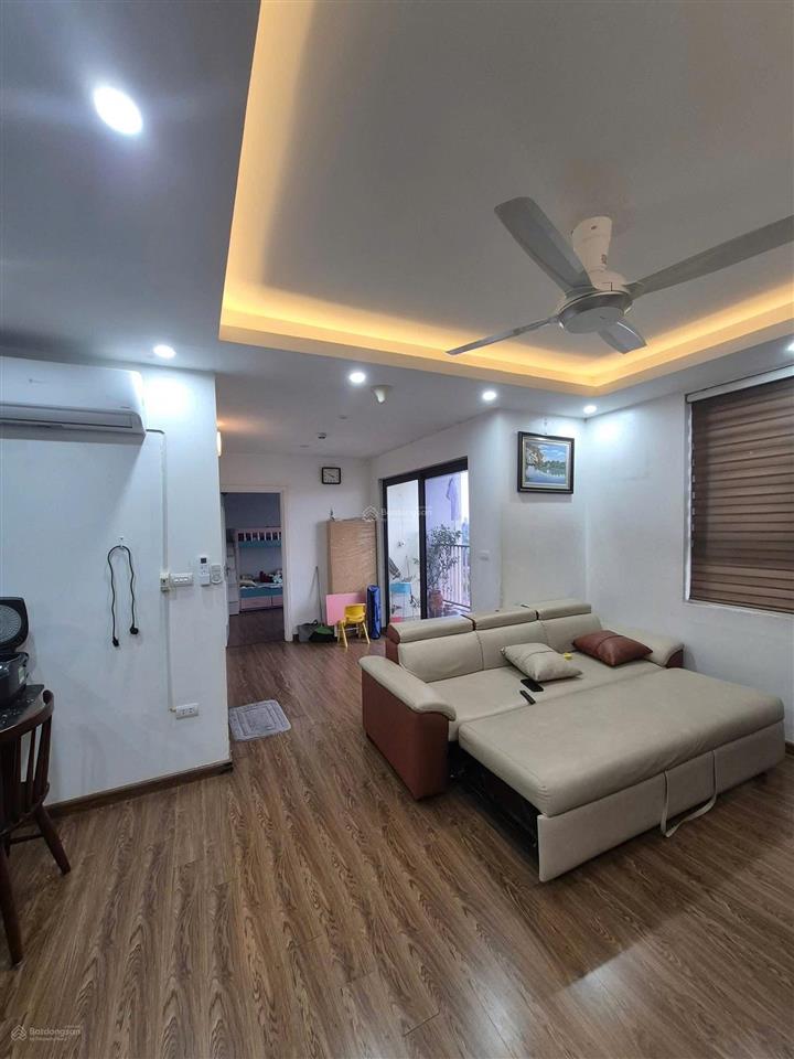 Bán ch 2pn tại iec residences tứ hiệp, 4,33 tỷ, 70m2, chính chủ