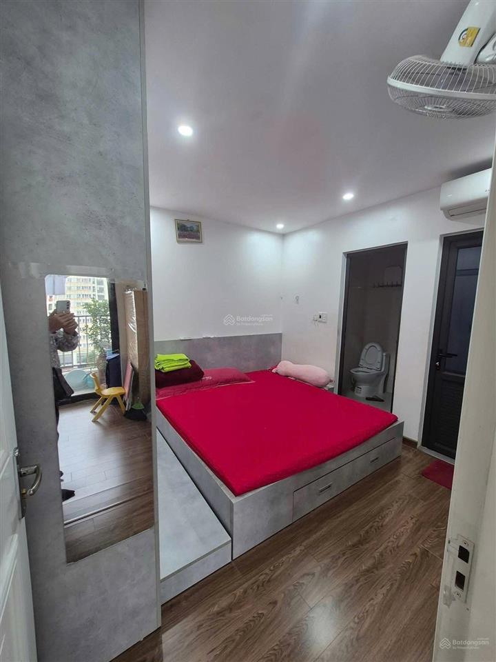 Bán ch 2pn tại iec residences tứ hiệp, 4,33 tỷ, 70m2, chính chủ