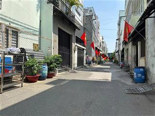 Siêu phẩm nhà ngon đường 11, linh xuân  hẻm xe hơi nhà cấp 4 gồm 2 phòng ngủ, nhà mới ở ngay