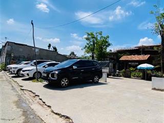 Bán lô đất đường linh đông, phường linh đông. hẻm xe hơi, diện tích đất công nhận 51.6 m2 ngan