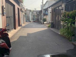 Bán đất 2 mặt hẻm đường số 9, phường linh tây. hẻm xe hơi 4.5m
*diện tích đất công nhận 80m2