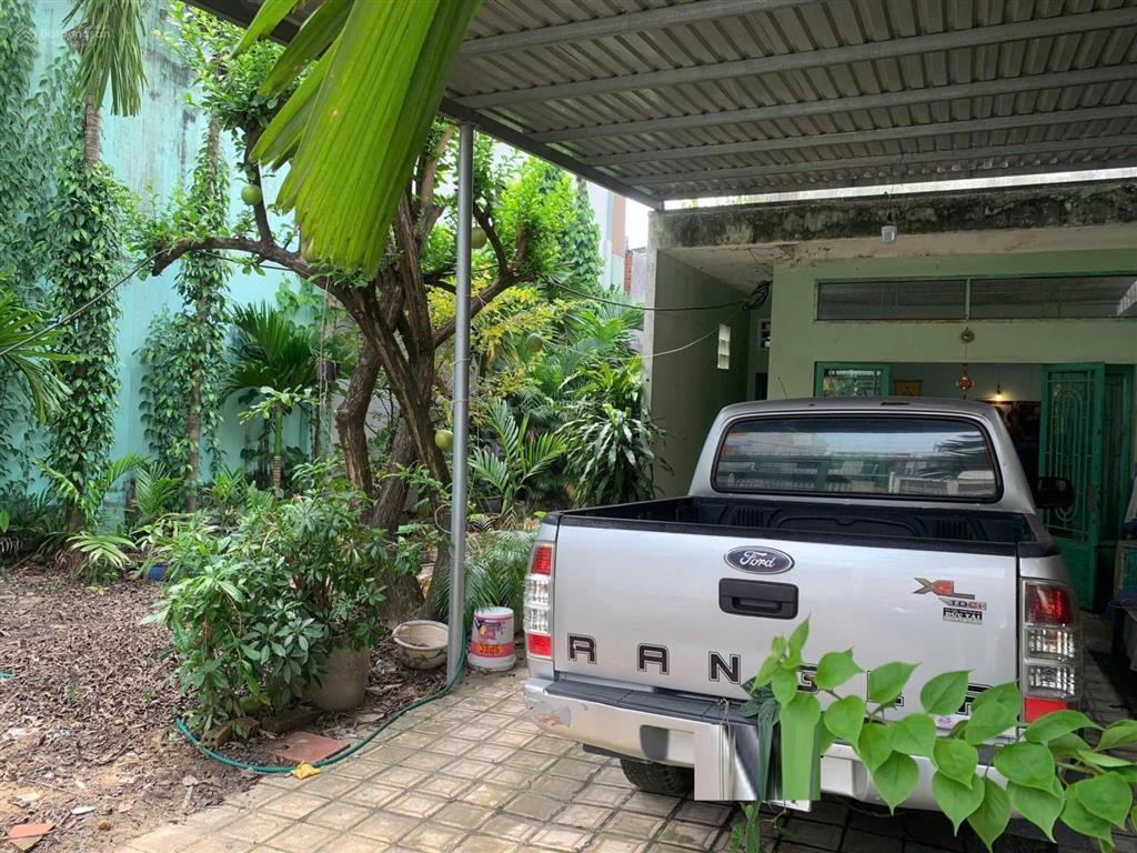 Bán đất tặng nhà nhỏ đường số 22, phường linh đông. hẻm xe hơi, nhà cấp 4 có 1 pn 1wc