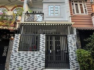 Bán nhà đường số 53, phường hiệp bình chánh. hẻm xe hơi, nhà 1 trệt 1 lầu có 2pn 2wc.