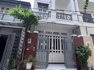 Bán nhà đẹp ngay chợ hiệp bình chỉ việc xách vali vào ở đường 49, hiệp bình, thủ đức