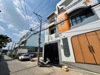 Bán đất đường quốc lộ 1k, phường linh xuân. hẻm xe hơi. diện tích đất công nhận 68m2