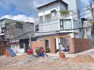 Bán đất mt đường số 52, phường hiệp bình chánh, tp thủ đức *diện tích đất công nhận 58m2 ngan