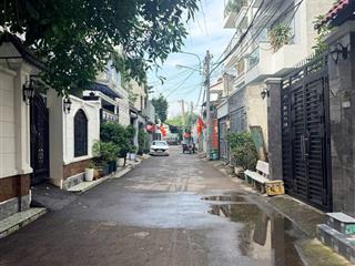 Bán đất đường 39, phường linh đông. hẻm xe hơi *diện tích đất công nhận 74.7m2 (4.2m x 17.78