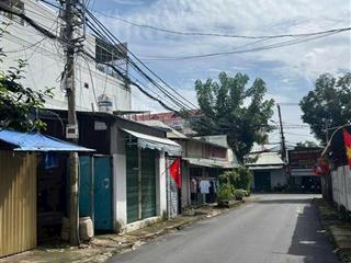 Bán đất mặt tiền đường số 3, phường tam bình. *diện tích đất công nhận 79.2m2 ( 4.8m x 16.5