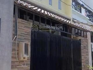 Bán nhà đường số 24, phường linh đông. hẻm xe hơi, nhà 1 trệt 1 lửng có 2pn 2wc 1pk