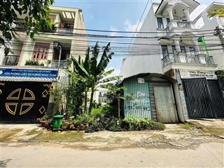 Bán đất đường số 22, linh đông, thủ đức 68m2 giá 6 tỷ diện tích 68m2 (4m x 17m) hướng đông