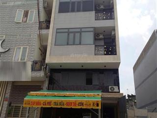 Bán căn hộ dịch vụ đường dương văn cam, phường linh tây. hẻm xe hơi, chdv 1 trệt 2 lầu