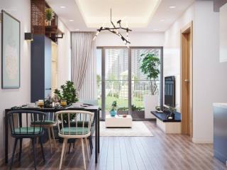 Cho thuê căn hộ 2 ngủ, nội thất cơ bản. giá 10tr/th,  0389 073 ***