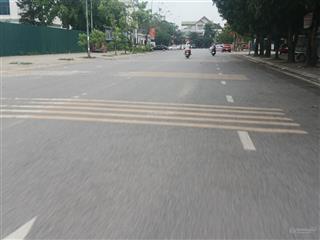 Đất hoa hậu. giá rẻ cực sốc. khu vực vip nhất đông anh.
