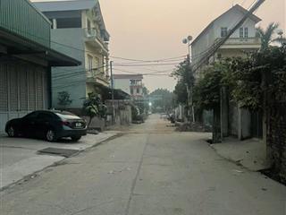 Mặt phố container đánh võng kinh doanh đỉnh lô góc vỉa hè sẵn xưởng full thổ cư