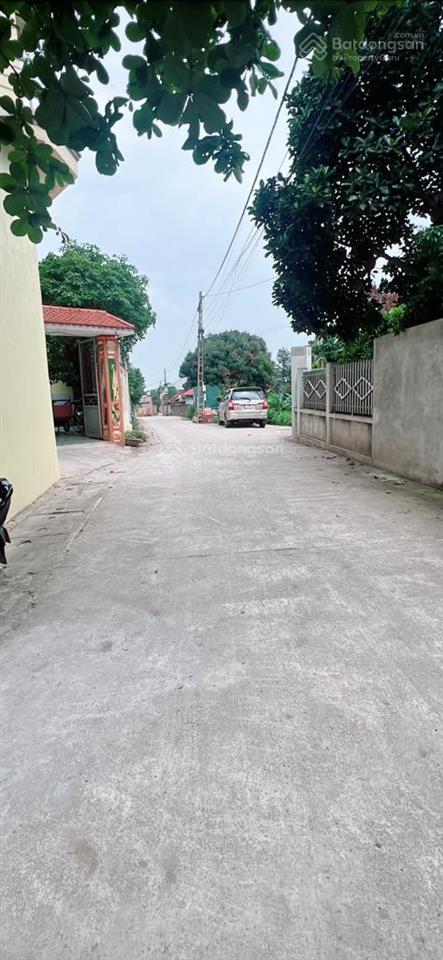 Chủ nợ bank, đường ô tô 7 chỗ thông, dt 88m2 mt 6m full thổ cư giá 6,2 tỷ