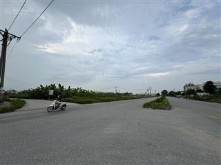 Siêu phẩm nguyên khê, 2 ô tô tránh dt 105m2 mt 6,5m giá 9,8 tỷ