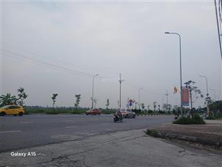 Mai đình, sóc sơn, dt 117m2. mt 6m. full thổ cư giá 3,9tỷ đường ô tô thông