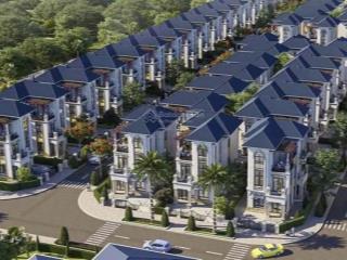 200 căn biệt thự cao cấp ven sông tại tp thủ đức  khang điền + keppleland