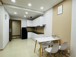 Cho thuê 2pn2wc full nt 7tr5,rẻ nhất tòa.  0367 744 ***