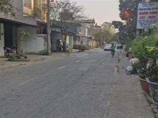 Vân nội 80m ô tô tải vào chỉ 5,2 tỷ